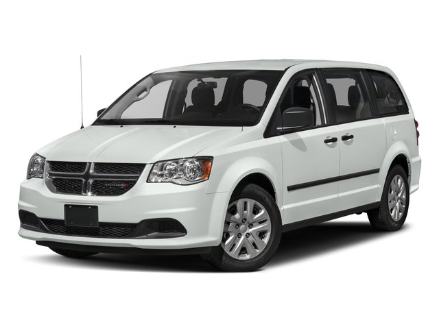 dodge grand caravan 2018 2C4RDGCG4JR266612 image